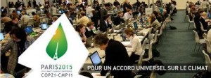 COP 21 – le climat : quels enjeux pour les religions ?