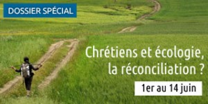 Dossier spécial « religion et l’écologie »