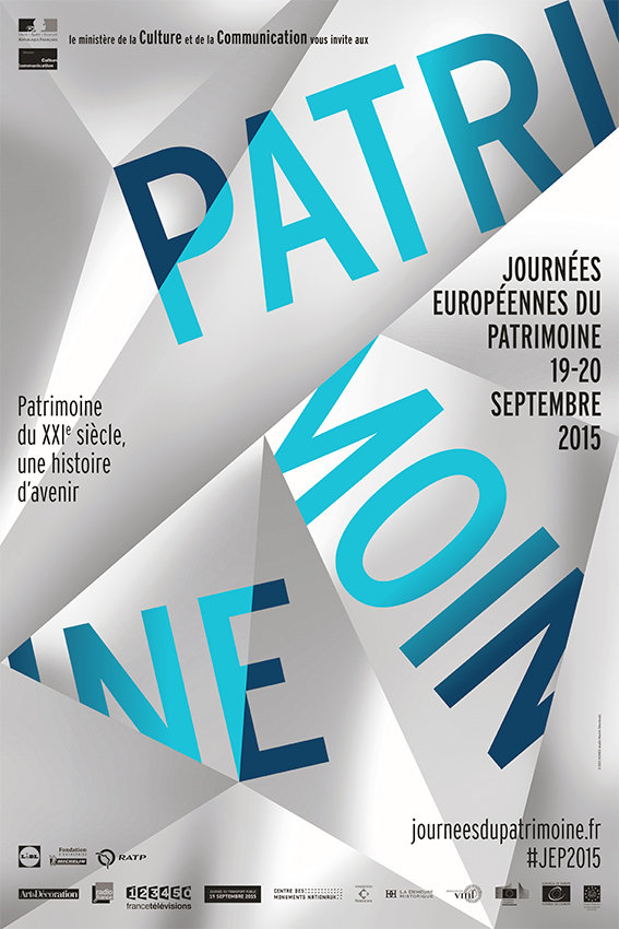 Journée Européenne du Patrimoine