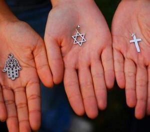 Partage Inter-religieux – le 16 Janvier