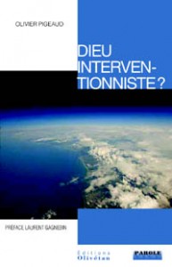 Dieu interventionniste ? par Guy Bottinelli