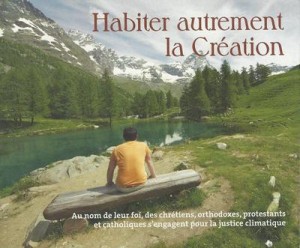COP21 : Habiter Autrement Creation