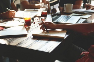 Synode Régional – Novembre 2015