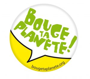 Réunion de préparation pour « Bouge ta planète »