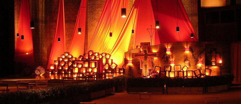 Taizé