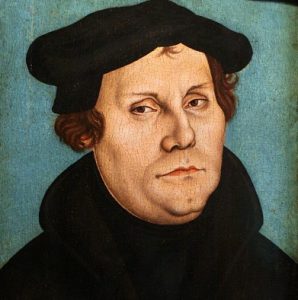 « Protestants 2017 » : Conférence « Héritages protestants »