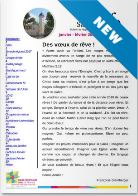 Le dernier Sarra Info est paru !