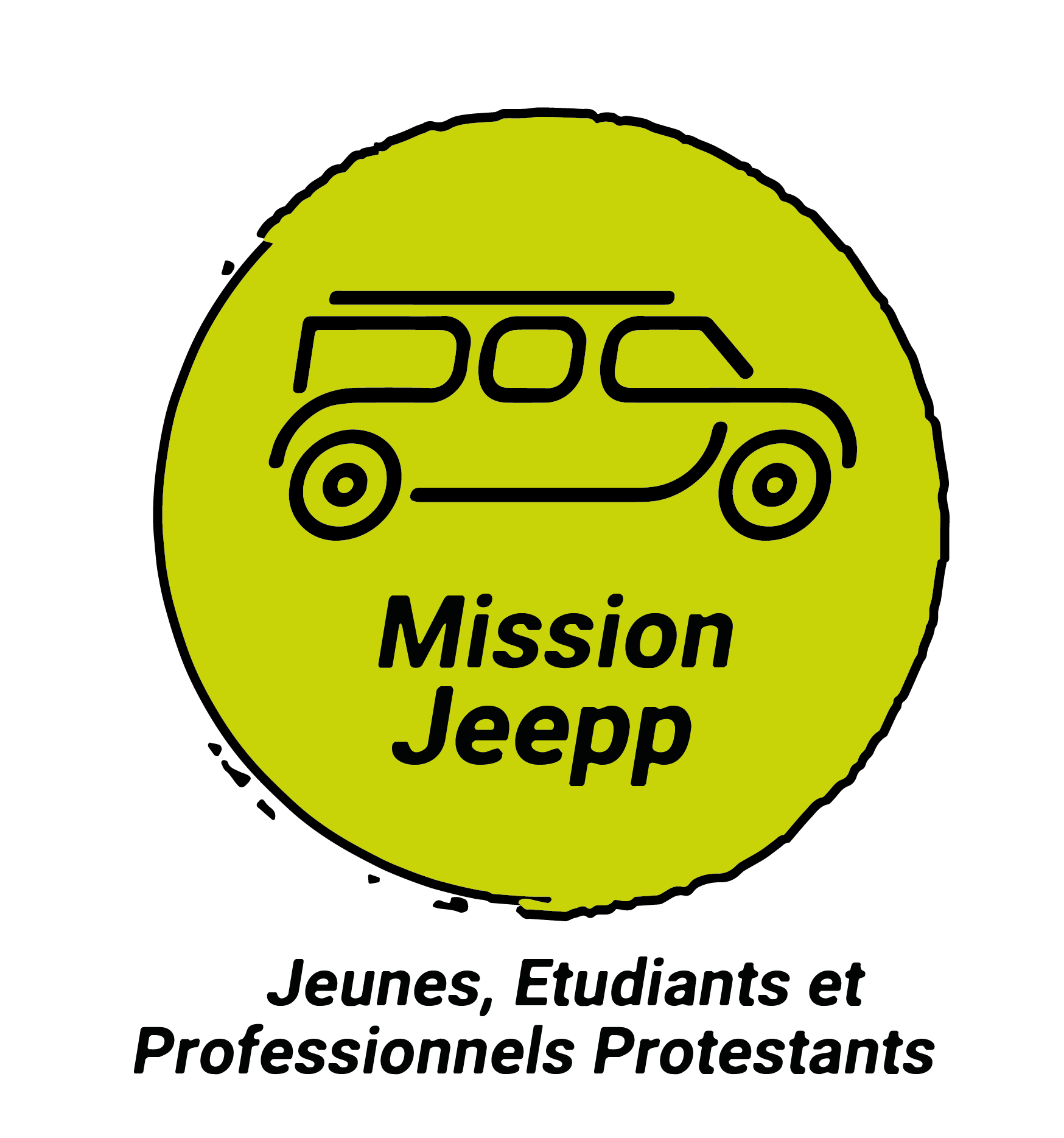 Mission Jeepp
