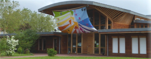 Espace Théodore Monod