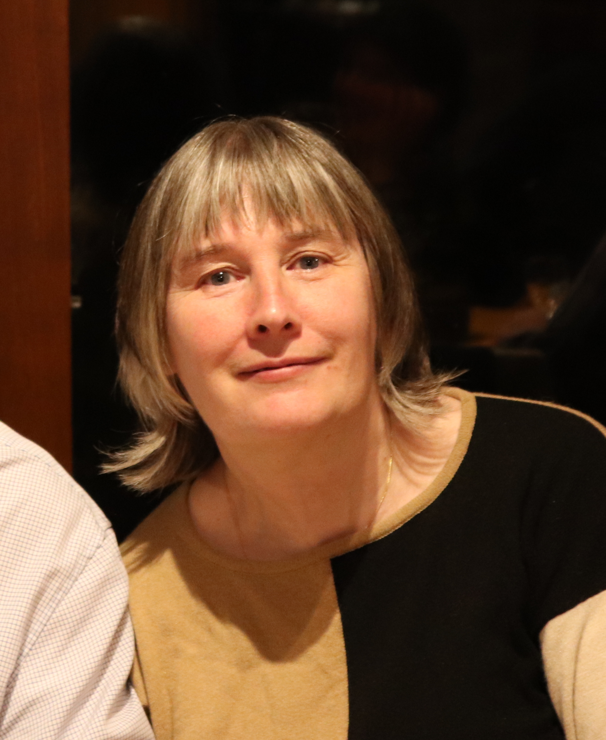 Héléne Barbarin