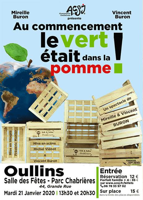 Le Vert était dans la Pomme, le 21 Janvier 2020_1