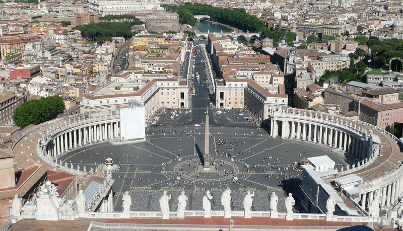 Vatican