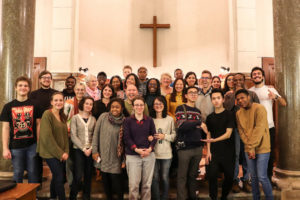 Le rapport 2019 de la Mission Jeepp
