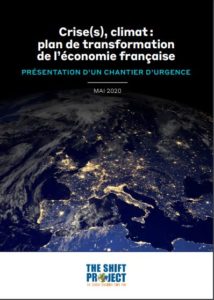 Quelques initiatives pour ne pas reprendre la vie comme avant