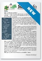 Le dernier Sarra Info