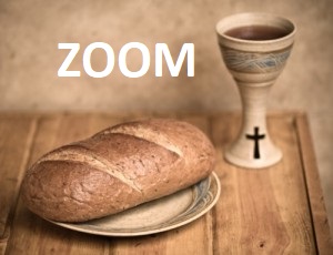 Culte ZOOM