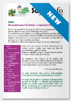 Sarra Info de l’été 2021