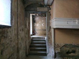 Projet Sarra Coeur : Semaine 7, les portes s’élargissent