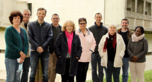 Lettre de nouvelles bi hebdomadaire (25 juin) : Veiller, s’engager, aller ….