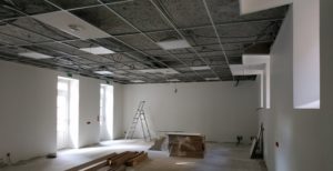 Projet Sarra Coeur : les murs en sont blancs