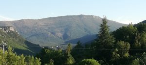 Lettre de nouvelles du 25 aout