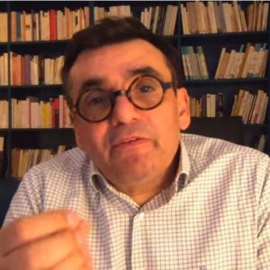 Pasteur Samuel Amédro : « Il y a des idées qui tuent »