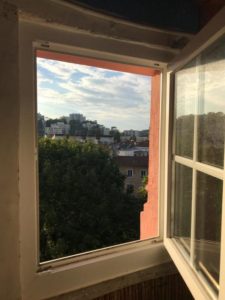 Lettre de nouvelles du 8 Janvier : «Message de vœux»