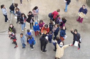KT – Charte de la catéchèse œcuménique