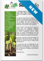Sarra Info Avril / Mai 2022 – la Sagesse