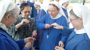 Diaconesses de Reuilly – edito