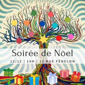 Lettre de nouvelles : Jeu du «troc patate», ou le cercle vertueux du don.