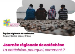 Journée de formation catéchèse gratuite à la Sarra