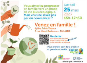 Vers un mode de vie plus écologique