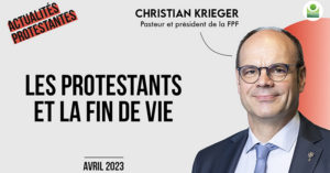 « Pour d’avantage d’humanité en fin de vie »