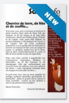 Sarra Info Juin 2023 – Chemins de terre, de fête et de souffle…