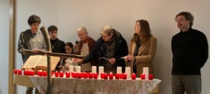 Lettre de la Sarra : En avril ne te découvre pas d’un fil