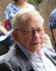 Décès de Georges LEHRMANN