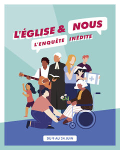 Votre avis pour construire l’église de demain