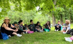 Retour sur la rencontre inter religieuse des jeunes adolescents