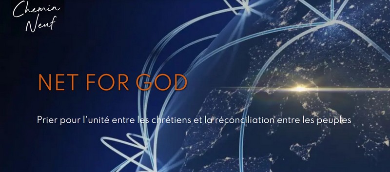 Net For God