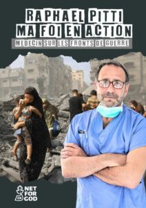 Prochaine Soirée « Net For God », mardi 21 Janvier