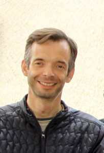 Décès de Didier Graff