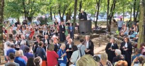 Culte de l’Assemblée du Désert sur France-TV
