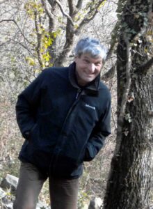 Décès d&rsquo;Alain Vernet