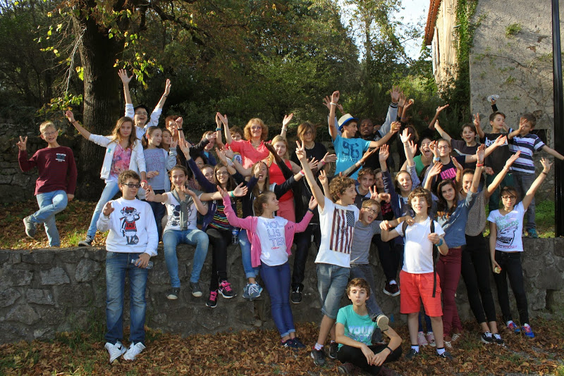 Anduze 2014
